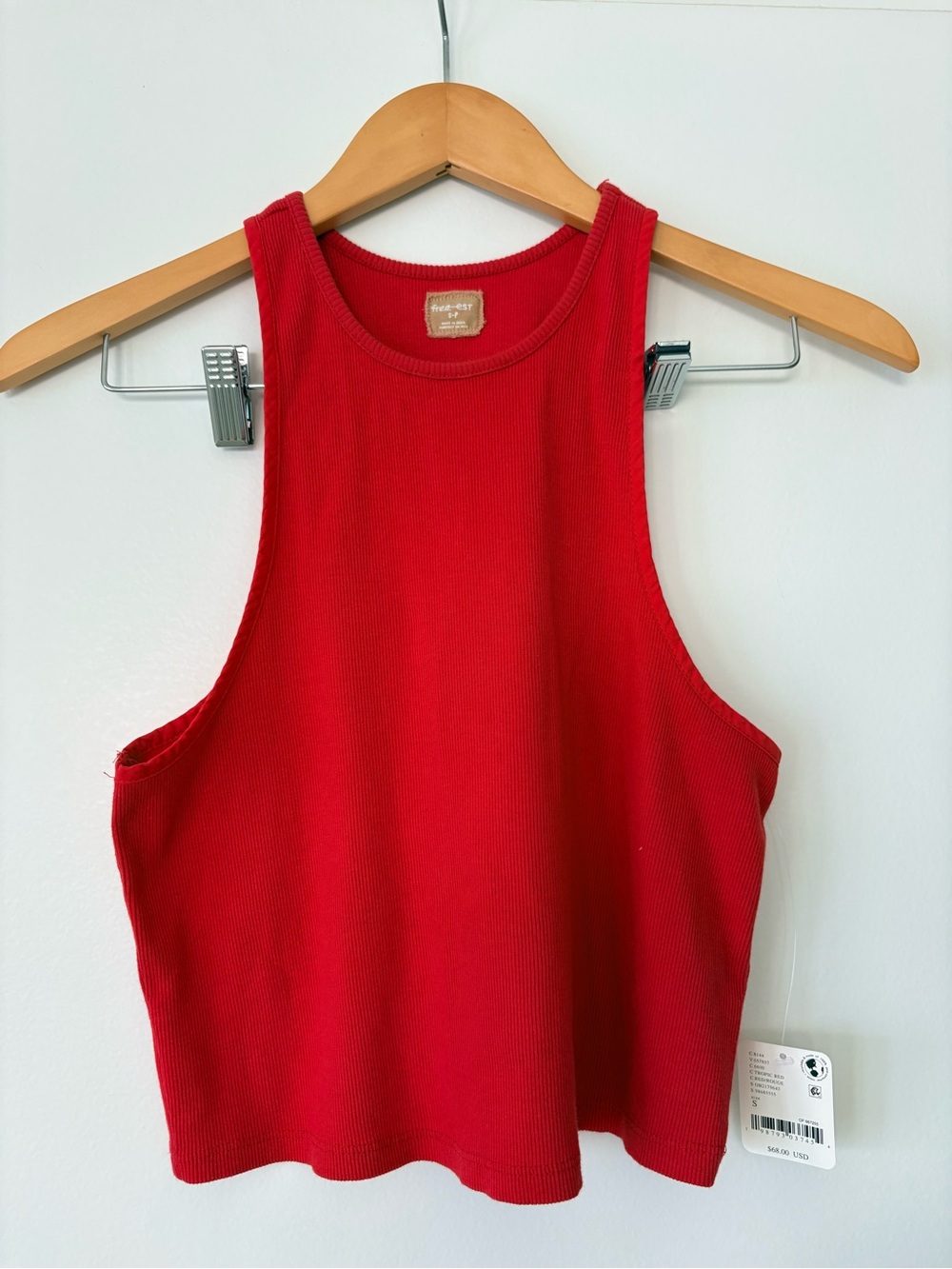 Free People Free-est Tank Top